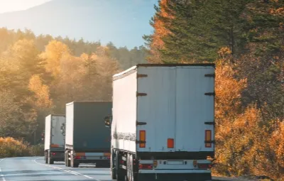 Ankara ile Tünel Arası Klima Taşıma