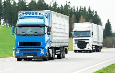 Ankara ile Tünel Arası Eşya Taşıma